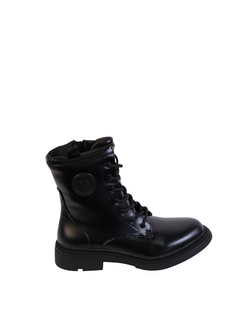  ALVIERO MARTINI | ALVSD0192NERO